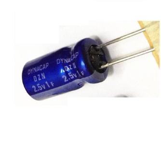 Parts | Service Repair | Xbox Clock Capacitor 1F 2.5V Buy Cheap Pay With Visa