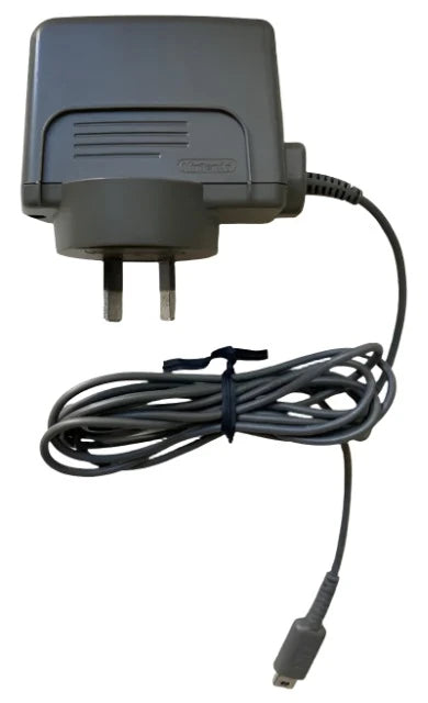 Power | Nintendo DS Lite | Original AC Charger Adapter Cheap Sale New