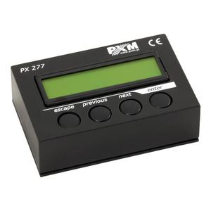 PXM PX277 Settings Controller for PxArt  System Cheap Sale With Paypal