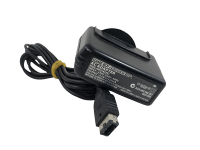 Power | Nintendo GBA SP DS Original | Original AC Charger Adapter Outlet Shop Offer