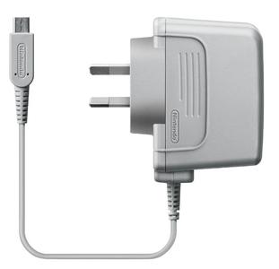 Power | Nintendo DSi 2DS 3DS | Original AC Charger Adapter Buy Cheap Official Site