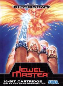 Game | Sega Mega Drive | Jewel Master Best Pices Online