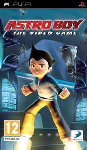 Game | Sony PSP | Astro Boy: The Video Game Get To Buy Cheap Online