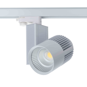 LED 3-fase Railspot | 30 watt | Wit | Erriap | 4000K - naturel wit Affordable Cheap Pice
