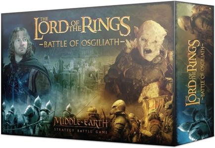 The Lord of The Rings™ Battle of Osgiliath™ Discounts