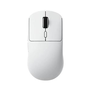 Lemokey G2 Wireless Mouse - White Cheap Pice