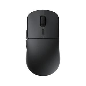 Lemokey G2 Wireless Mouse - Black Collections Cheap Online