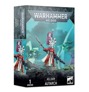 Aeldari: Autarch Sale Fashion
