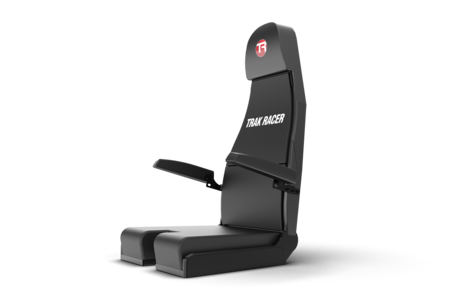 Flight Simulator Seat (Includes Seat Bracket Set) Clearance Big Sale