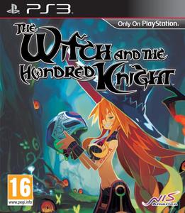 Game | Sony PlayStation PS3 | Witch And The Hundred Knight Outlet Brand New Unisex
