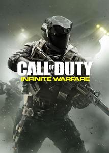 Call of Duty Infinite Warfare Factory Outlet For Sale