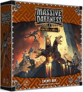 Massive Darkness 2 Gates of Hell For Cheap