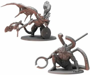 Dark Souls RPG Miniatures Titanite & Stone Very Cheap Pice