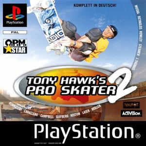 Game | Sony PlayStation PS1 | Tony Hawk's Pro Skater 2 Buy Cheap Eastbay