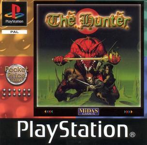 Game | Sony PlayStation PS1 | The Hunter Clearance Eastbay