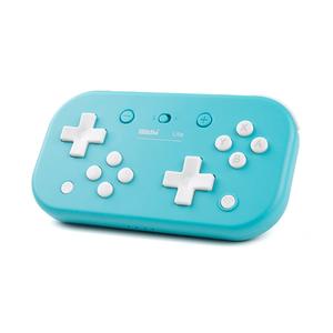 8BitDo Lite Bluetooth Gamepad - Blue Clearance Extremely