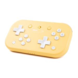 8BitDo Lite Bluetooth Gamepad - Yellow Discount Outlet Locations
