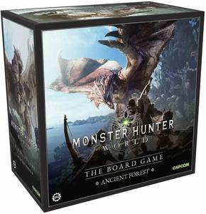 Monster Hunter Ancient Forest Core Game Buy Cheap Clearance