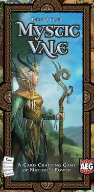 Mystic Vale Latest Collections Cheap Pice