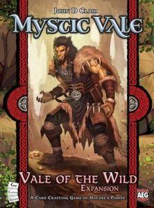 Mystic Vale: Vale of the Wild Big Discount For Sale