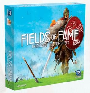 Raiders of the North Sea Fields of Fame Sale Tumblr