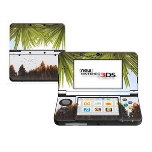 Nintendo New 3DS Custom Skin Wrap Clearance In China