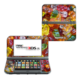 Nintendo New 3DS XL Custom Skin Wrap Cheap Online Store Manchester