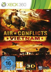 Game | Microsoft Xbox 360 | Air Conflicts: Vietnam Cheap Genuine