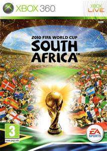 Game | Microsoft Xbox 360 | 2010 FIFA World Cup South Africa Low Pice