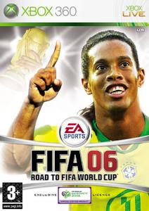 Game | Microsoft Xbox 360 | 2006 FIFA World Cup Cheap Tumblr