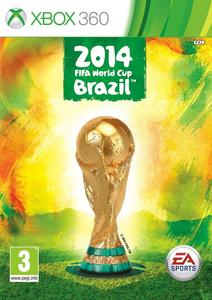 Game | Microsoft Xbox 360 | 2014 FIFA World Cup Brazil Discount Release Dates