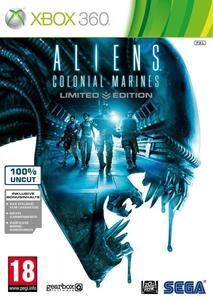 Game | Microsoft Xbox 360 | Aliens: Colonial Marines (Limited Edition) Best Pices