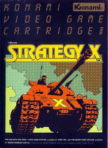 Game | Atari 2600 | Strategy X Great Deals Sale Online