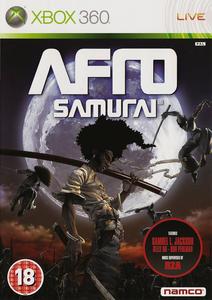 Game | Microsoft Xbox 360 | Afro Samurai Clearance Inexpensive