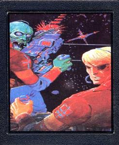 Game | Atari 2600 | Turmoil [Zellers] Free Shipping Fast Delivery
