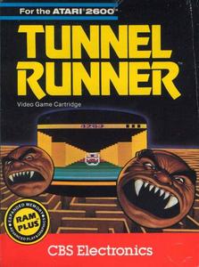 Game | Atari 2600 | Tunnel Runner Outlet Nicekicks