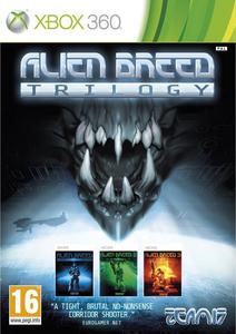 Game | Microsoft Xbox 360 | Alien Breed Trilogy Clearance Great Deals