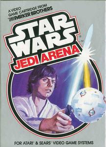 Game | Atari 2600 | Star Wars Jedi Arena Free Shipping Outlet Store