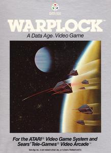 Game | Atari 2600 | Warplock Online For Sale