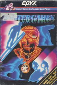 Game | Atari 2600 | Winter Games Sale Nicekicks
