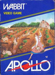 Game | Atari 2600 | Wabbit Best Place Online