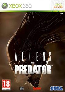 Game | Microsoft Xbox 360 | Aliens Vs. Predator [Survivor Edition] Clearance Big Discount