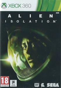Game | Microsoft Xbox 360 | Alien: Isolation Collections For Sale