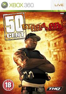 Game | Microsoft Xbox 360 | 50 Cent: Blood On The Sand Deals Cheap Online