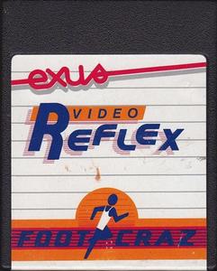 Game | Atari 2600 | Video Reflex Outlet Clearance Store