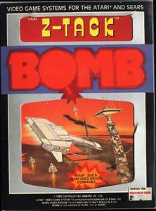 Game | Atari 2600 | Z-Tack Discount Low Shipping Fee