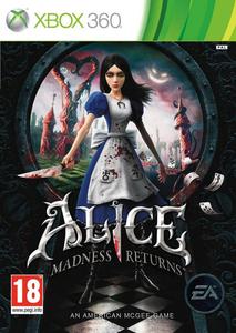 Game | Microsoft Xbox 360 | Alice: Madness Returns New Styles Cheap Pice