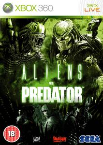 Game | Microsoft Xbox 360 | Aliens Vs. Predator Get Authentic Cheap Pice