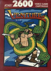Game | Atari 2600 | Venture Clearance Clearance Store
