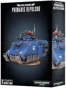 Warhammer 40K Space Marines: Primaris Repulsor 48-78 Clearance Footlocker Finishline